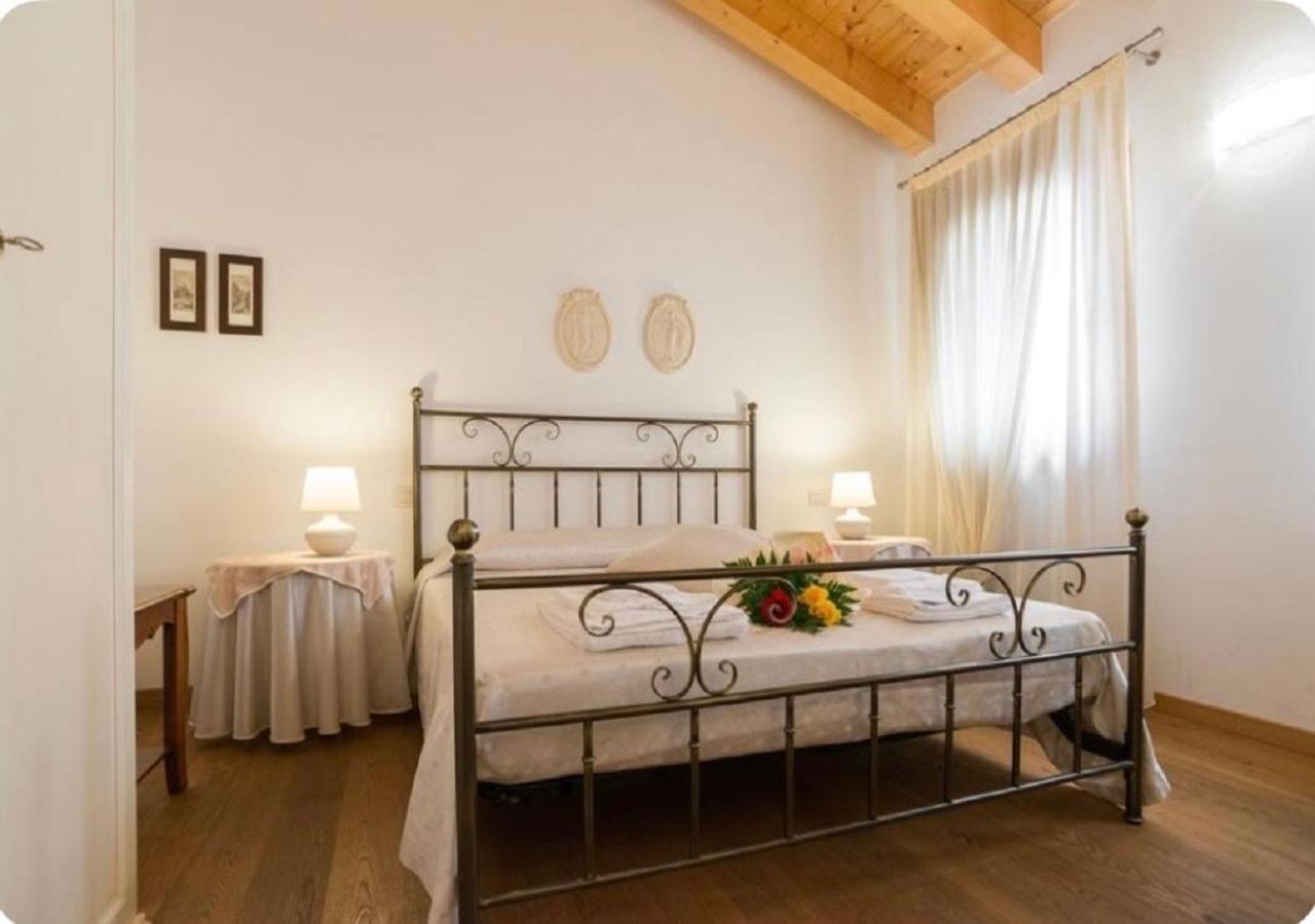 Aparthotel Al Piccolo Clarin Mestre Exteriér fotografie