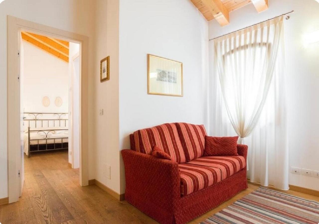 Aparthotel Al Piccolo Clarin Mestre Exteriér fotografie
