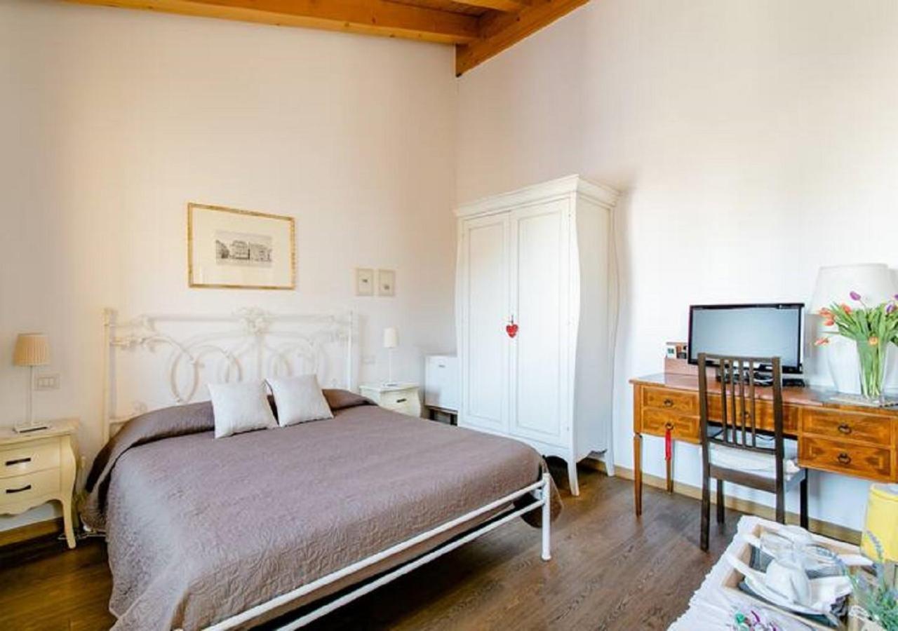 Aparthotel Al Piccolo Clarin Mestre Exteriér fotografie
