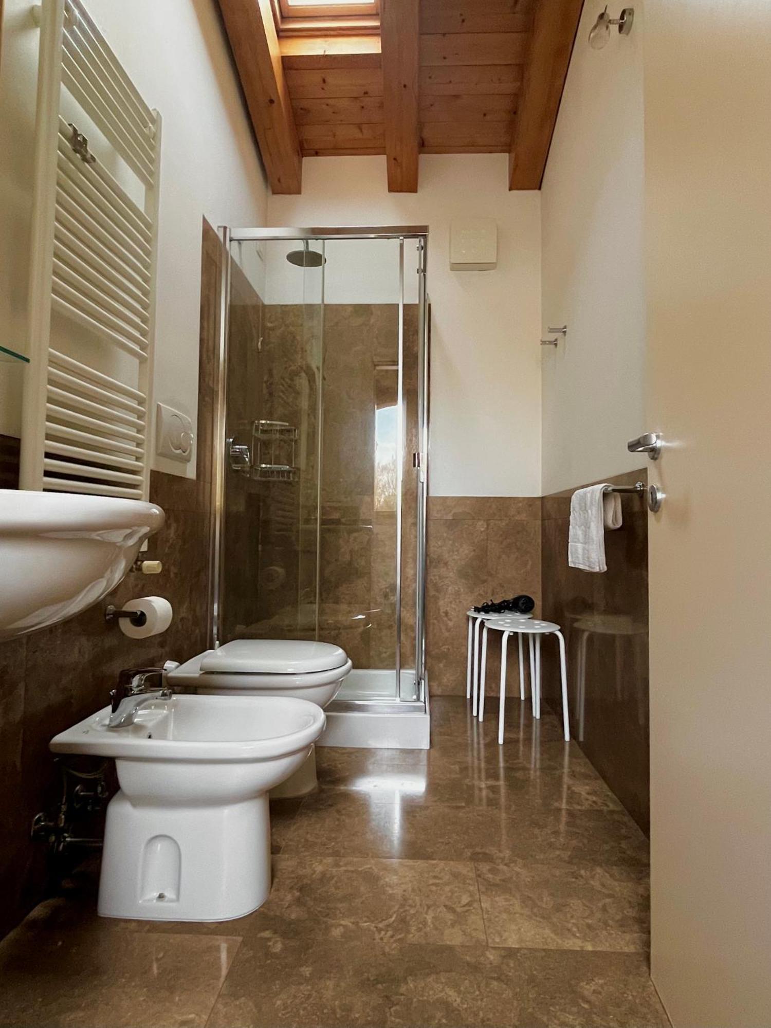 Aparthotel Al Piccolo Clarin Mestre Exteriér fotografie