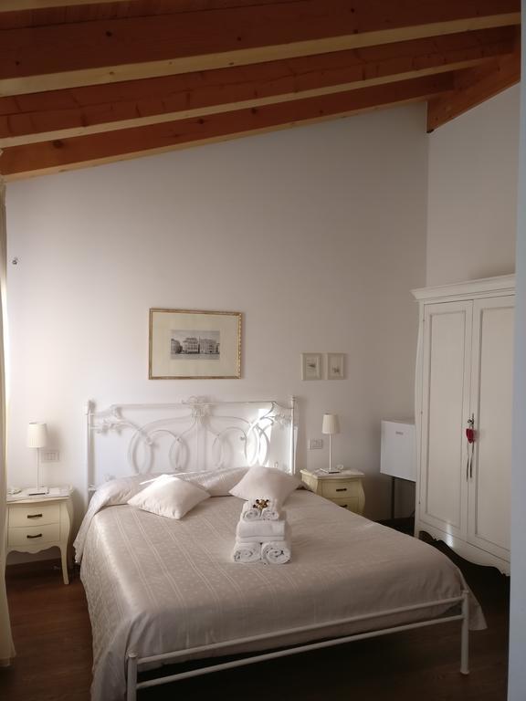 Aparthotel Al Piccolo Clarin Mestre Exteriér fotografie